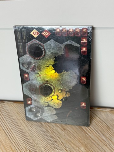 Horus heresy betrayal calth - heresy,