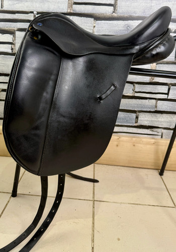 Wide ideal martin - 17”,
