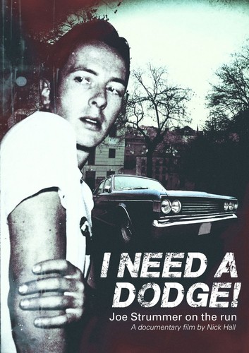 Joe strummer need a - strummer:,