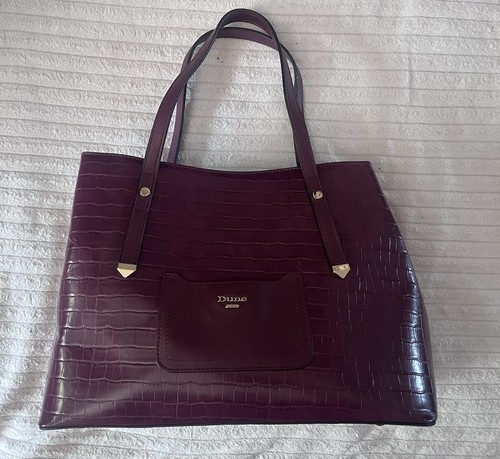 Dune burgundy maroon - dune, burgundy/maroon