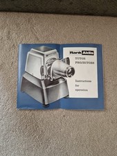 Rank aldis 1000 - 1000, projector