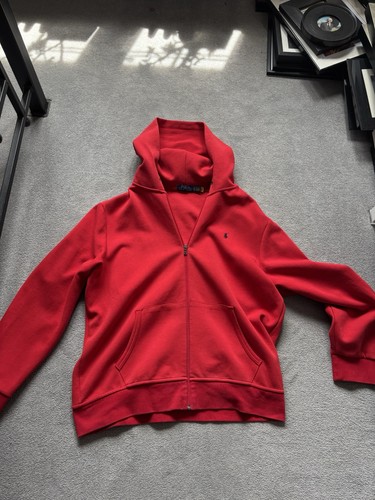 Polo ralph lauren men red - men's,