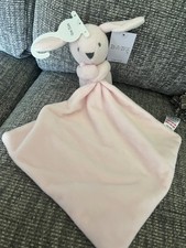 Matalan pink bunny rabbit baby - matalan,