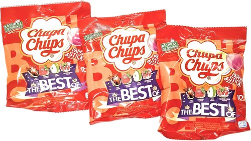 Chupa chups the best - chupa, of
