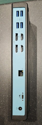 Tec usb and - i-tec, 3.0