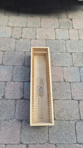 Ikea boalt wooden storage - boalt,