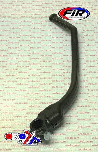 Kickstart lever honda - honda, xr250r