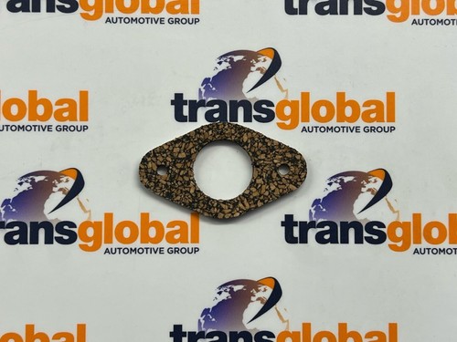 Fuel tank inlet pipe gasket - fuel,