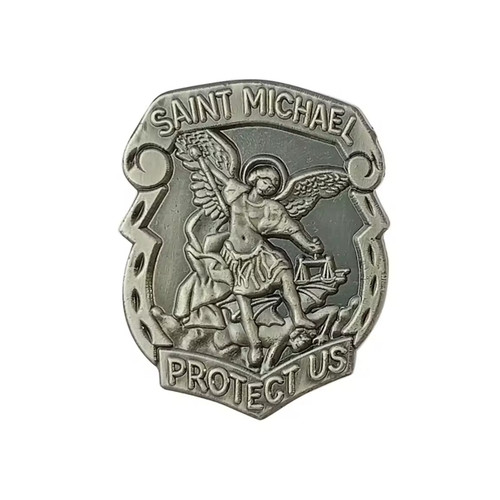 Micheal protector shield - micheal,
