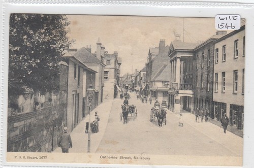 Salisbury wiltshire - ,