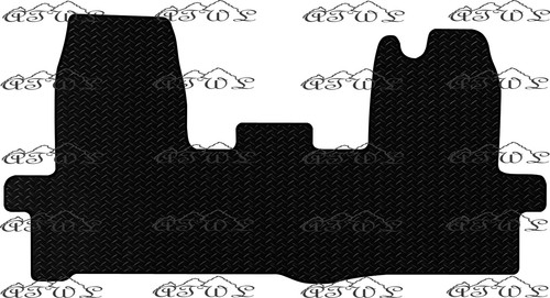 Ford transit mk8 van - ford,