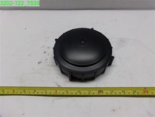 Qty tank lid plastic - lid, 6"