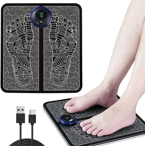 Ems foot massager - ems, mat