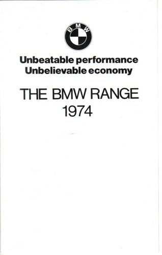 Bmw original illustrated - bmw,
