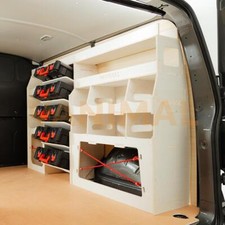 Renault Trafic 2014+ Driver