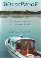 Waterproof murder mystery - waterproof:, a