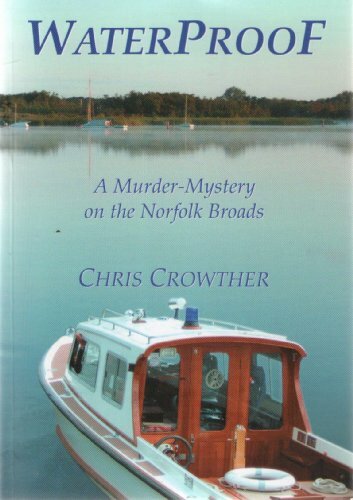 Waterproof murder mystery - waterproof:, a