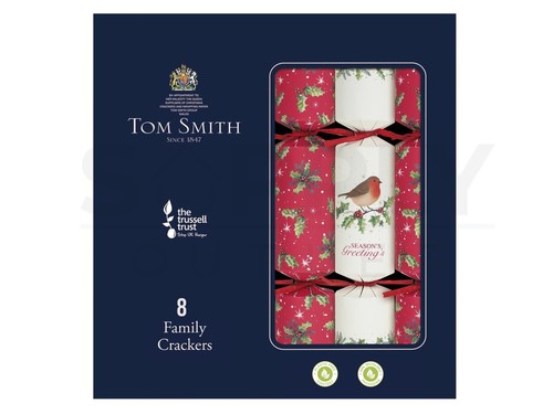 Tom smith pack luxury - tom,