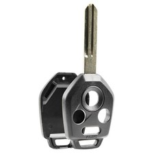 Key Fob Remote Shell Case