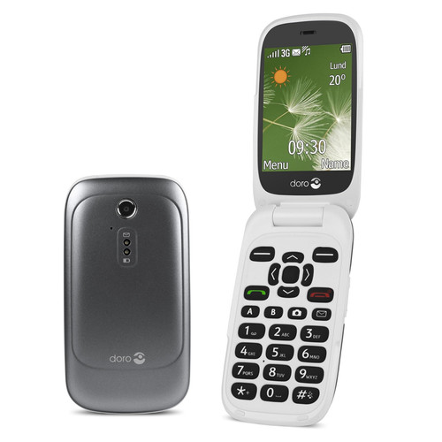 Doro phone easy 6520 - doro,