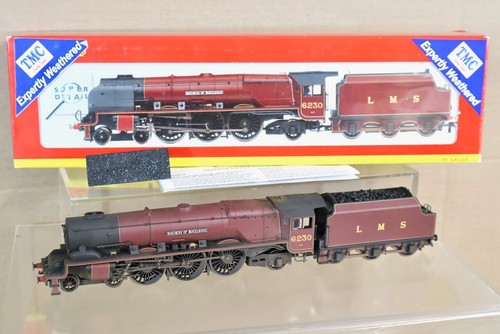 Hornby r2230 tmc dcc sound - hornby,
