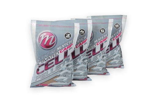 Mainline match cell carp - match,