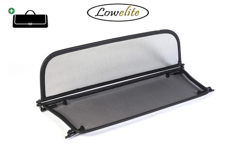 Windblocker for mini - mini, r57