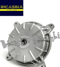 0553 - Rear Brake Drum in Cast