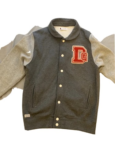 Navy duffer george - of,