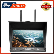 FPV Receiver Monitor,5.8Ghz