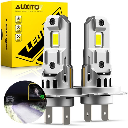 Auxito led headlight - h7,
