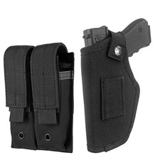 Tactical Concealed Gun Holster