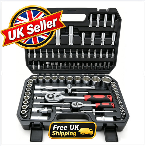 94pc socket set 1 - socket,