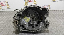 29DP04 191326 gearbox 3862