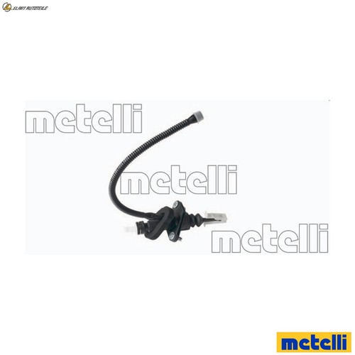 Master cylinder clutch - cylinder,