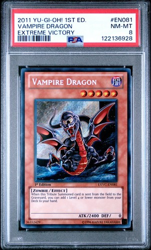 2011 exvc extreme - 2011, yu-gi-oh!
