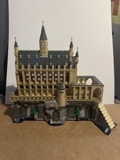 LEGO Harry Potter 76435
