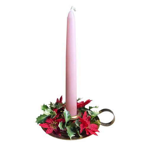 Christmas wee willie winkie - willie,