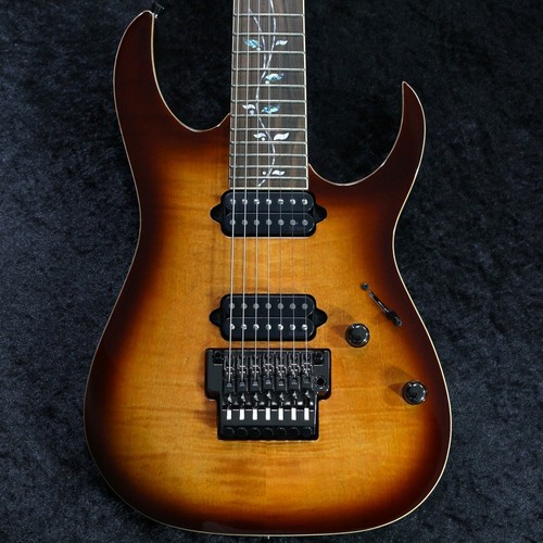 Ibanez custom series rg8527 - ibanez,