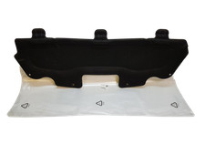 Bonnet Sound-Proofing