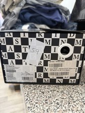 Vans Vault x Mastermind Japan