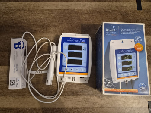 Bluelab guardian connect ec - guardian,
