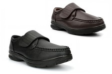 Dr Keller Mens Wide Fit Shoes