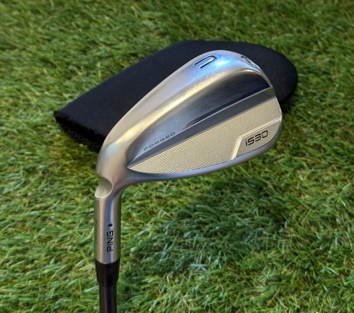 Ping i530 golf - ping, “u”