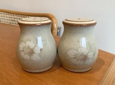 Denby daybreak salt - salt, &