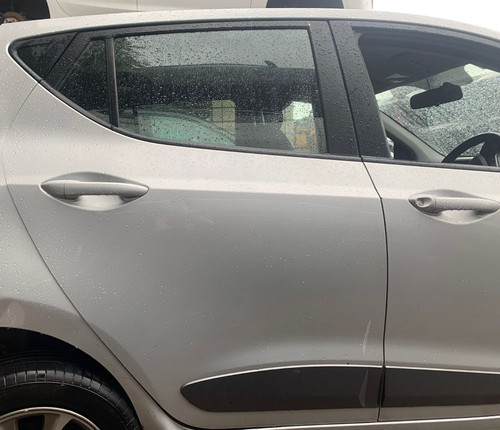 Hyundai i10 mk2 2013 2019 - i10, 2013-2019