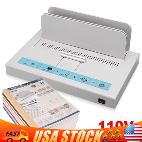 110v perfect binding - 110v,
