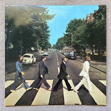 The beatles abbey - the,