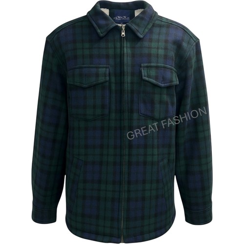 Mens padded jackets work - padded,
