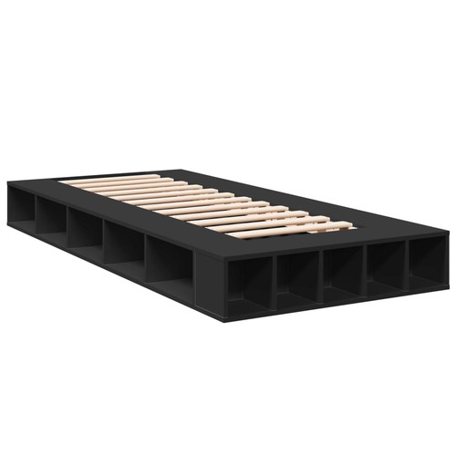 Vidaxl bed frame - bed, base